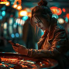 555win20 Live Casino trực tuyến