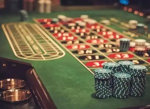 555win20 Live Casino – Nạp rút tiền VND qua ví điện tử Việt Nam